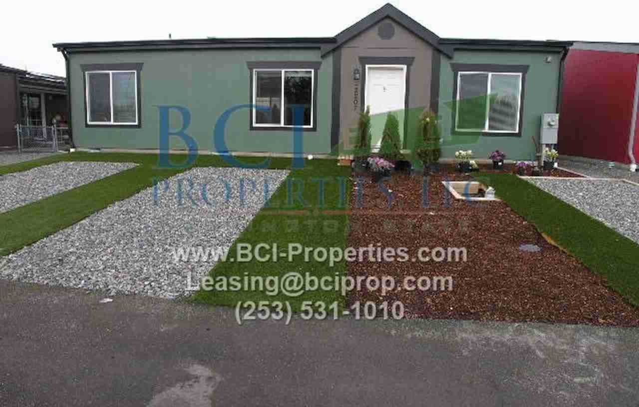 2207 109th Street Court East