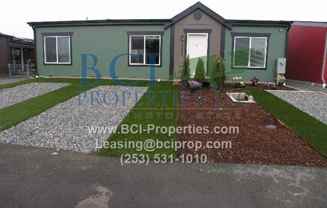 2207 109th Street Ct E Spc 18 - Photo 1 of 1