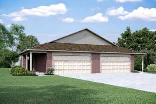 501B W Christopher Dr - Photo 1 of 1