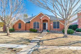 10424 Hay Meadow Dr - Photo 1 of 1