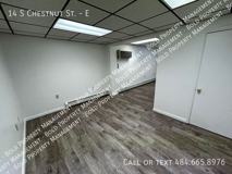 14 S Chestnut St #E - Photo 1 of 1