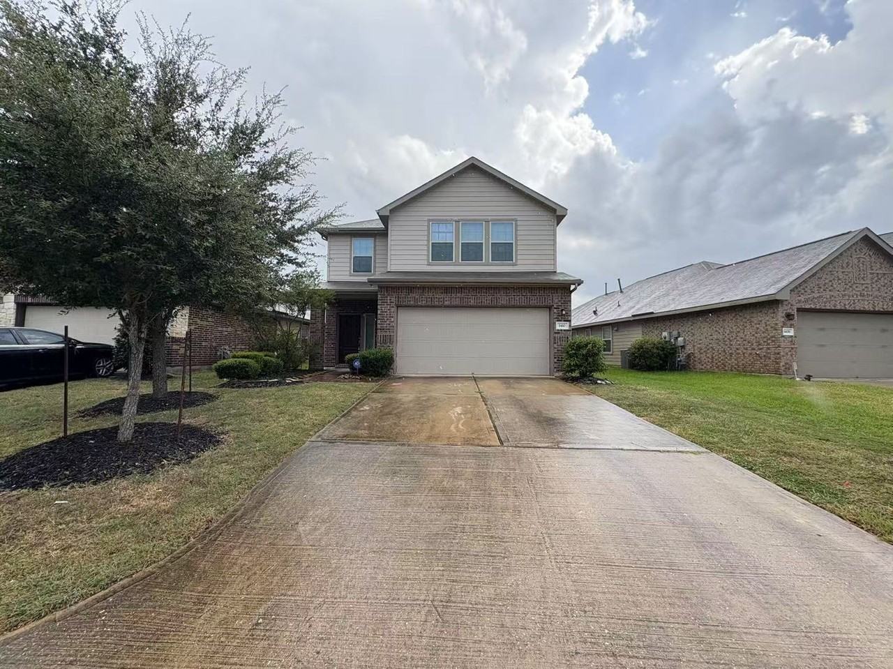 1410 Spencer Glen Ln - Photo 2 of 37