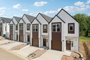 Oak Hill Townhomes BRAND NEW LUXURY 3 - Photo 1 of 1
