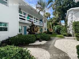 108 W Fee Ave Apt 4 #Apt 4 - Photo 1 of 1