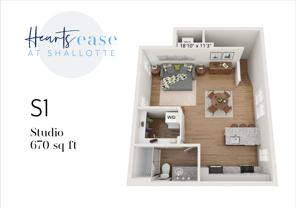 Heartsease Shallotte - Photo 1 of 1