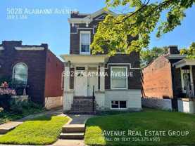 5028 Alabama Avenue, Unit 1ST FLOOR - Photo 1 of 1