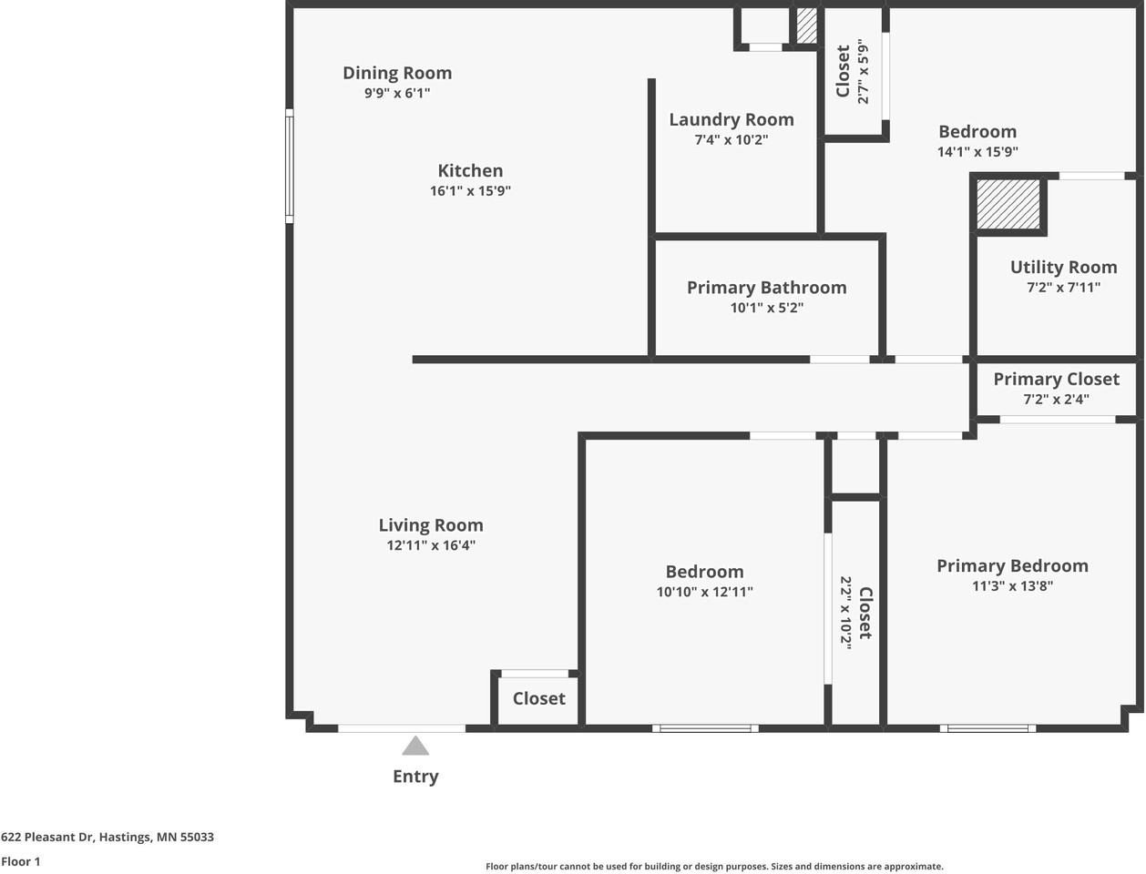 622 Pleasant Drive - Photo 3 of 17