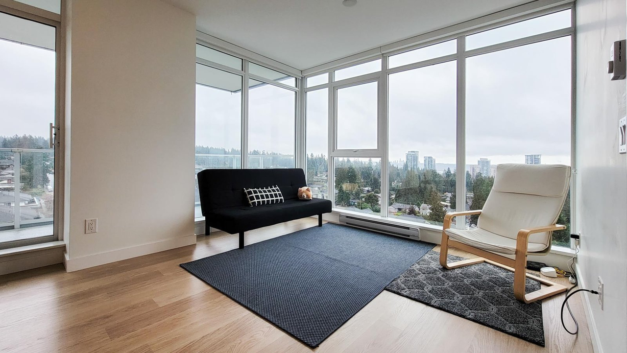 525 Foster Avenue #1209