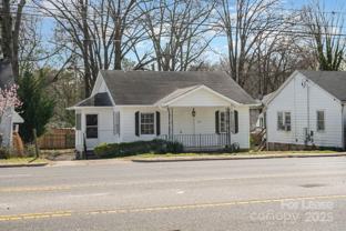 617 W Garrison Blvd - Photo 1 of 1