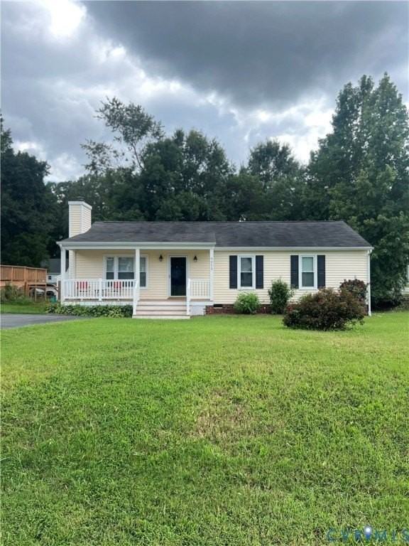 9055 Castle Point Road