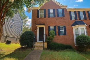1036 Plantation Way Nw - Photo 1 of 1