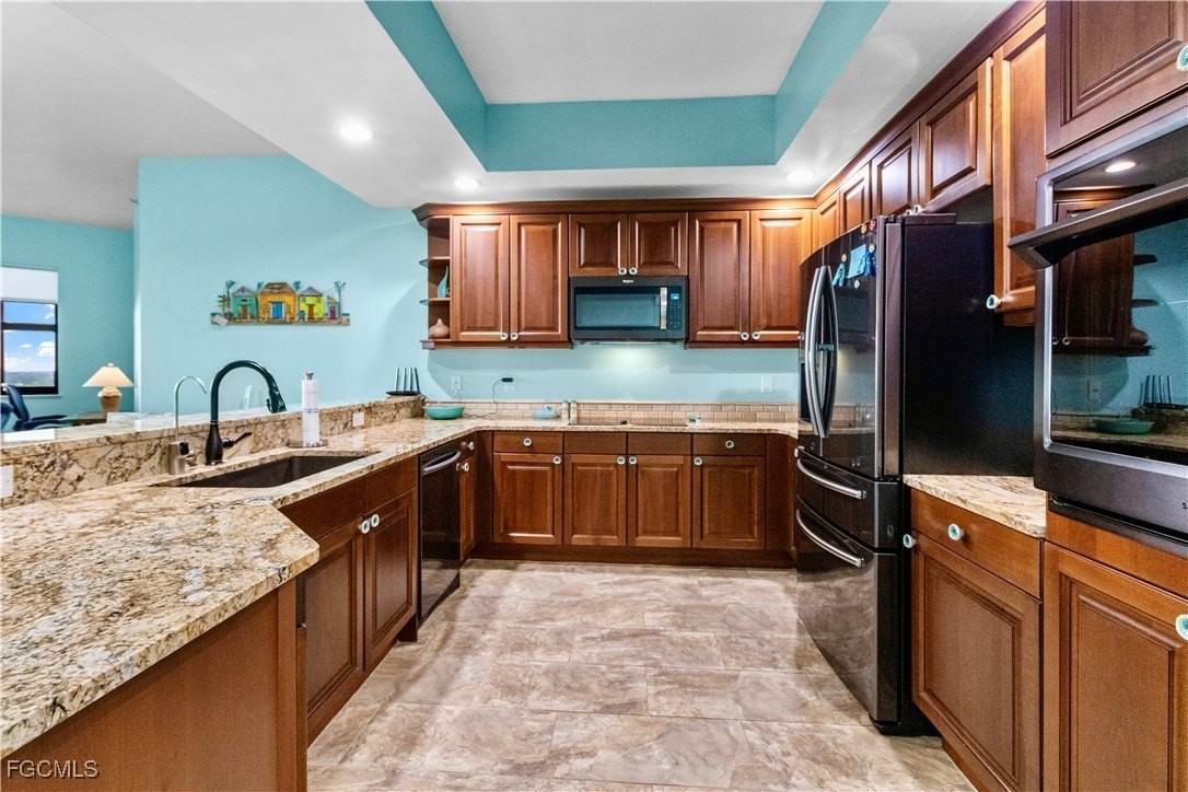 14300 Riva Del Lago Drive #1402 - Photo 7 of 49