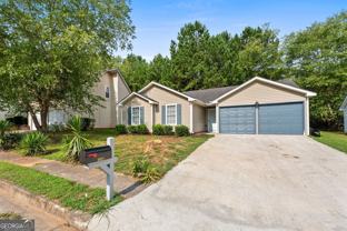 2921 Ward Lake Way - Photo 1 of 1