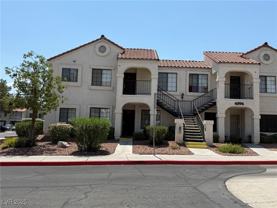 4896 Nara Vista Way #201 - Photo 1 of 1