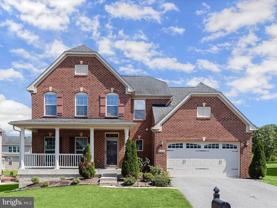 10408 Windlass Run Rd - Photo 1 of 1