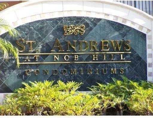 8070 North Nob Hill Road #305