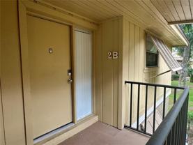 110 Cypress Woods Ct #2B - Photo 1 of 1