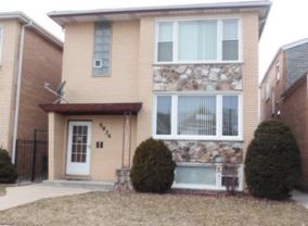 5934 S Kolin Ave #1 - Photo 1 of 1