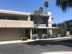 1010 E Palm Canyon Dr #203 - Photo 1 of 1
