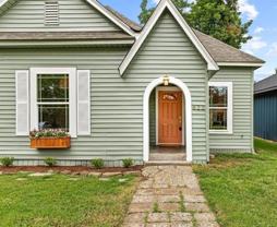 622 W Owing St - Photo 1 of 1