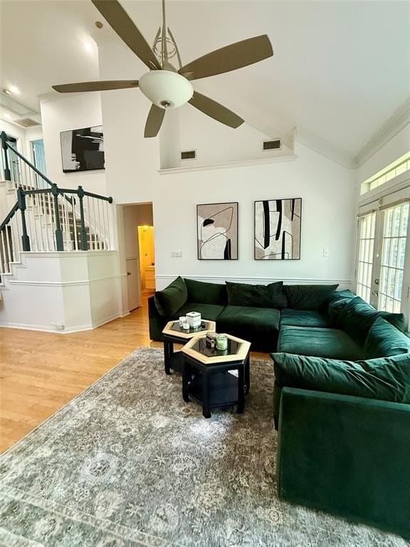 2651 Hidden Ridge Dr