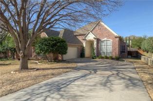 3404 Wimbledon Dr - Photo 1 of 1