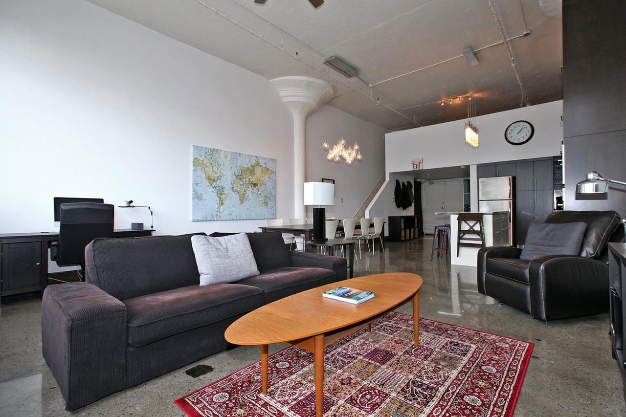 245 - 245 Carlaw Avenue #503 - Photo 2 of 10