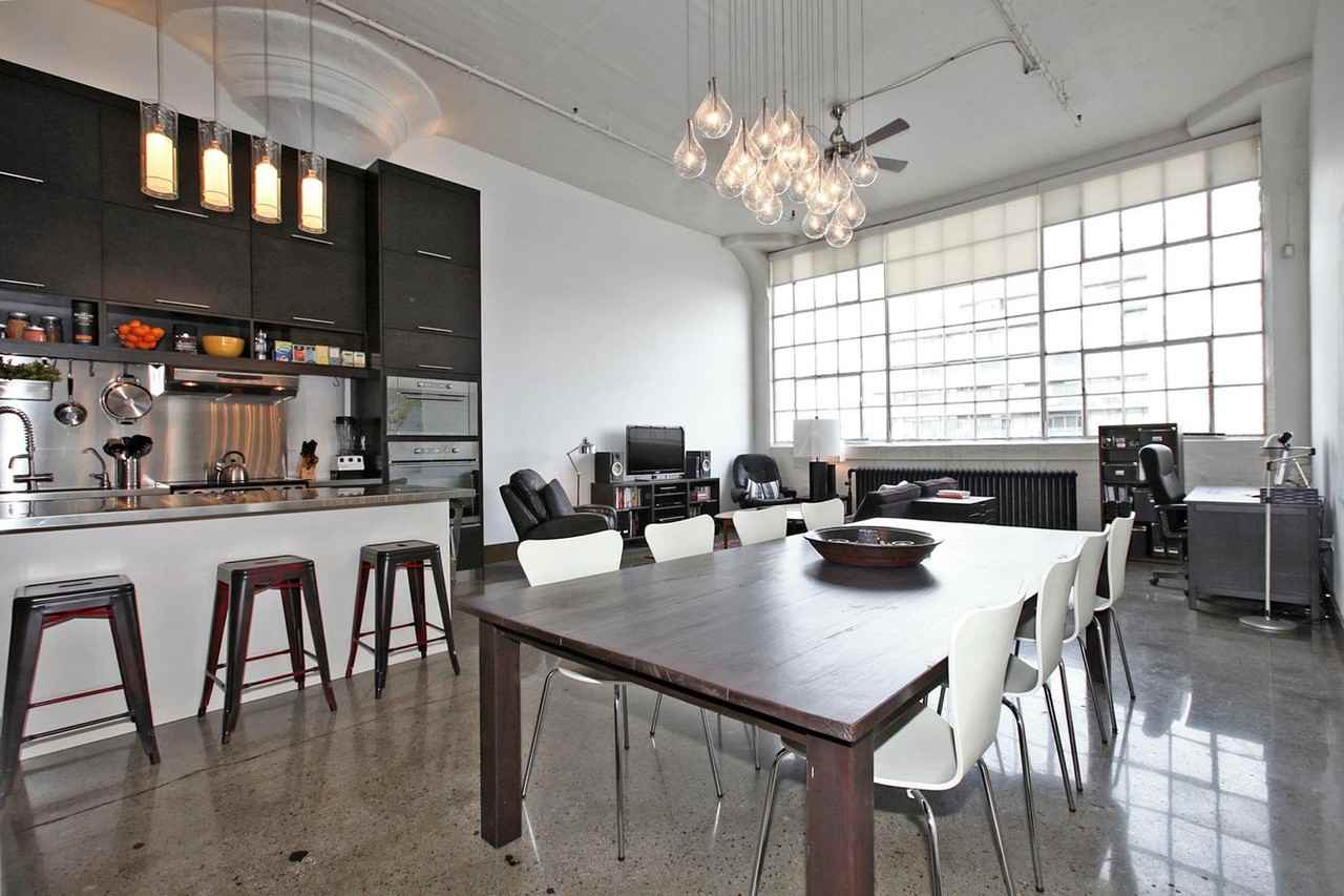 245 - 245 Carlaw Avenue #503 - Photo 3 of 10