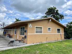 3813 Sw 13th Ct #3 - Photo 1 of 1