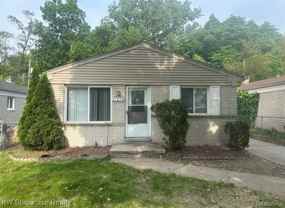 21058 Wakedon St - Photo 1 of 1