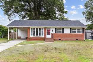 220 Lynnhaven Dr - Photo 1 of 1