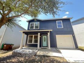 4807 Appaloosa Run - Photo 1 of 1