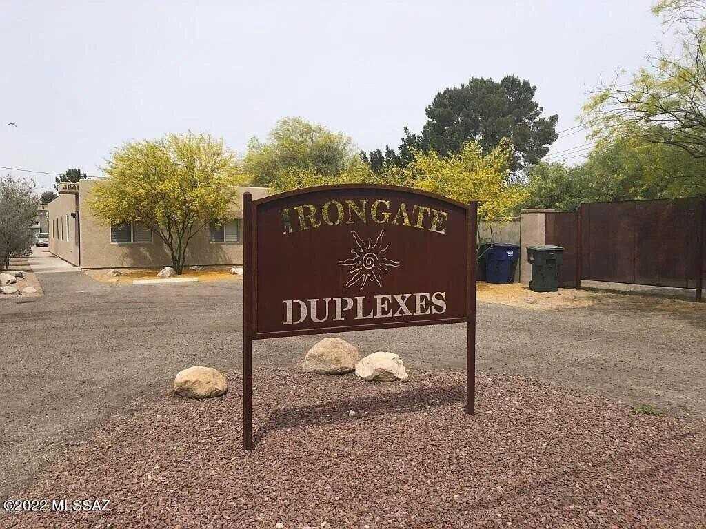 3841 N Country Club Rd #2 - Photo 2 of 10