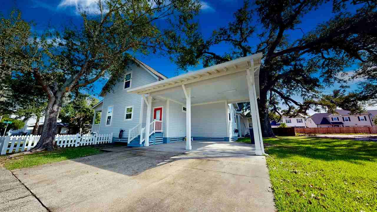 1710 Granger St - Photo 2 of 8