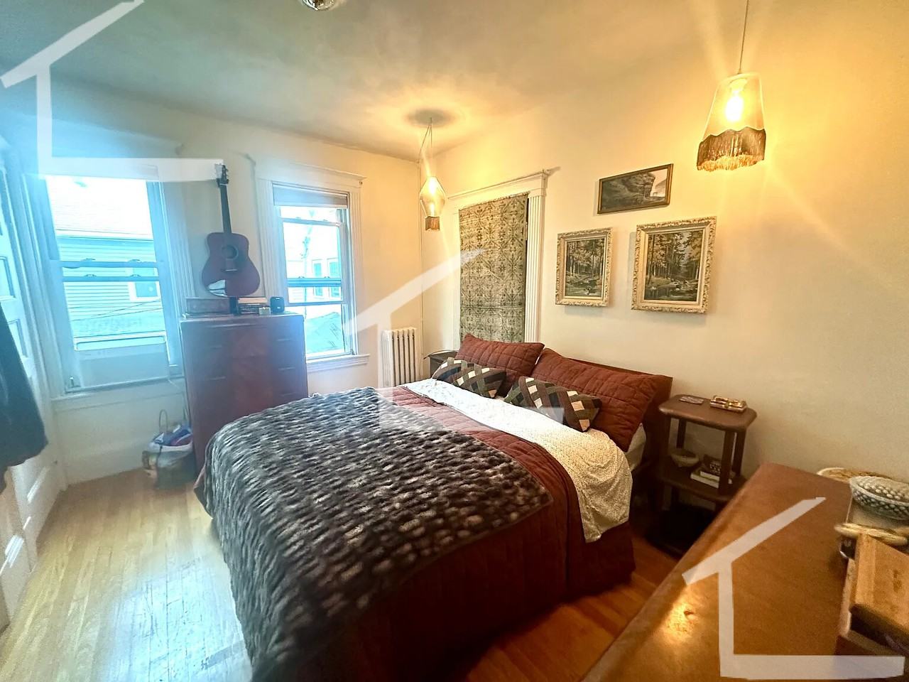 80 Fairbanks St #2 - Photo 4 of 26