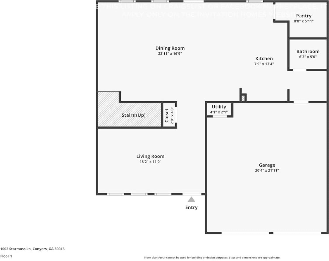 1002 Starmoss Lane - Photo 2 of 18