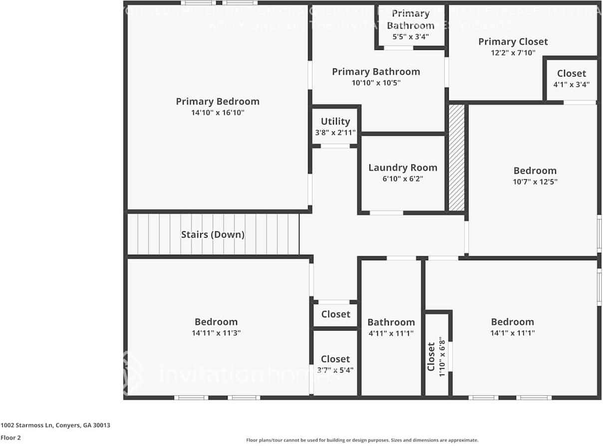 1002 Starmoss Lane - Photo 3 of 18