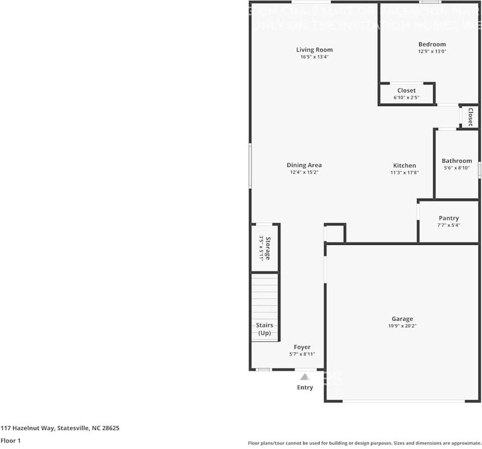 117 Hazelnut Way - Photo 2 of 18