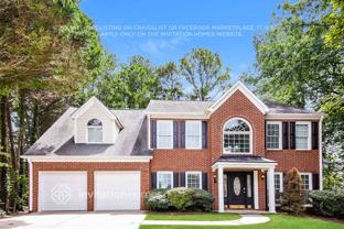 2601 Dreux Ct Nw - Photo 1 of 1