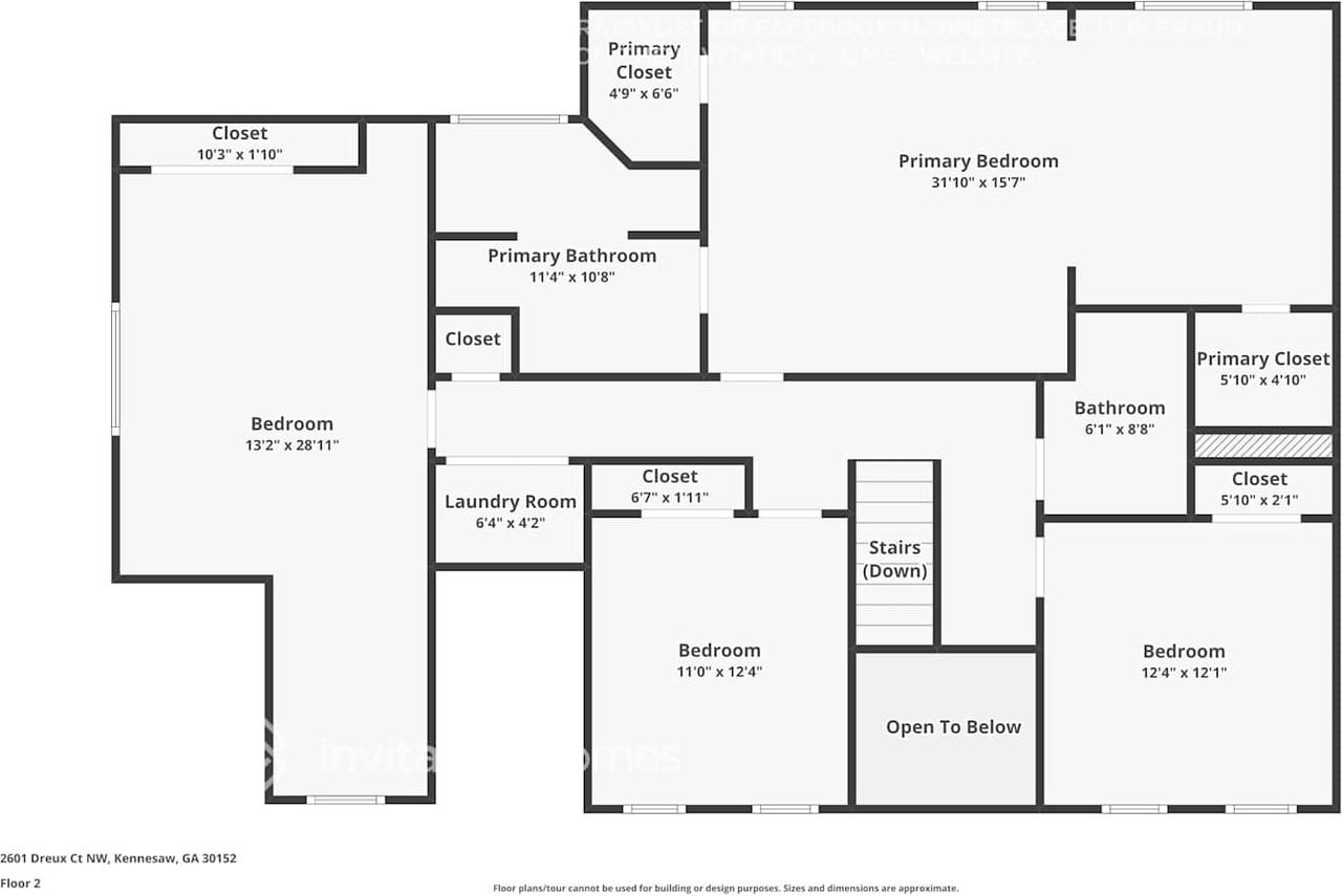 2601 Dreux Ct Nw - Photo 3 of 18