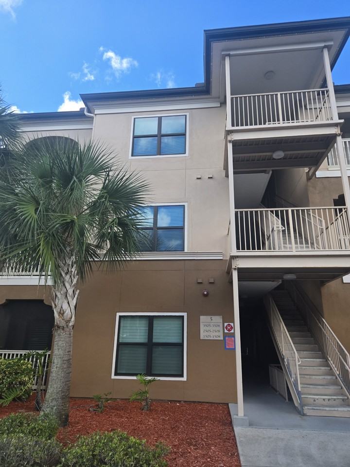 6440 Borasco Dr Apt 3507