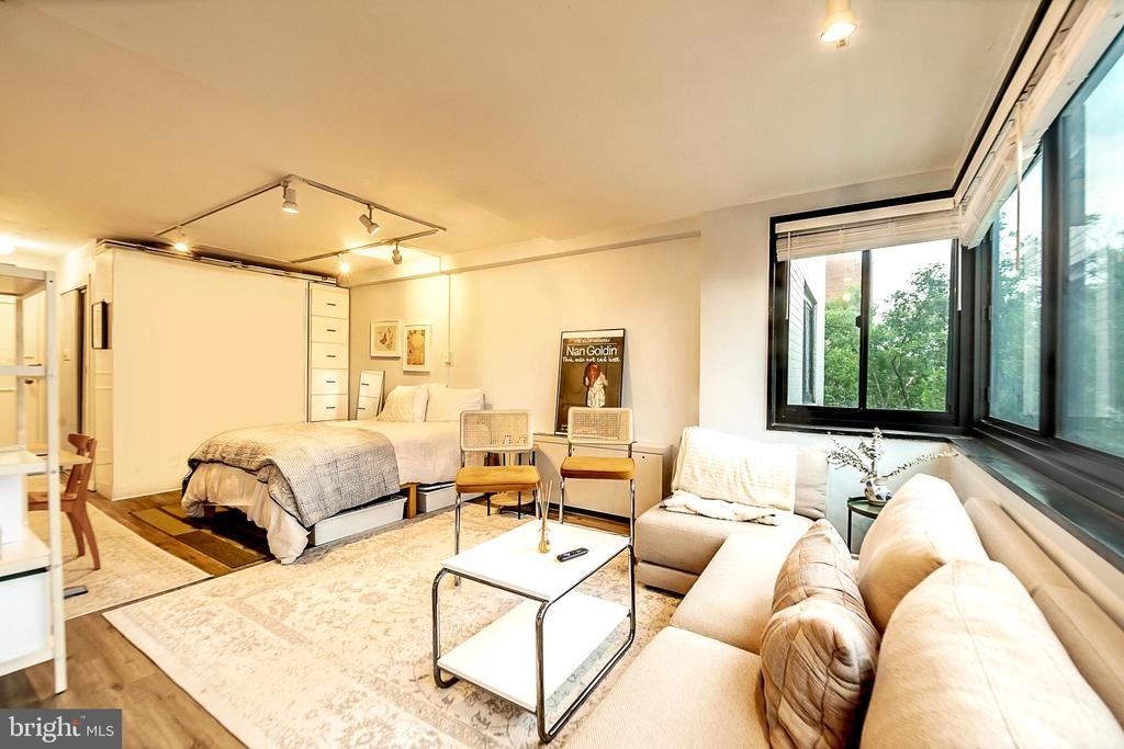 1601 18th St Nw ##617 - Photo 2 of 19