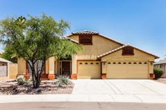 22851 N 103rd Ln - Photo 1 of 1