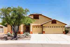 featured image of 22851 N 103rd Ln