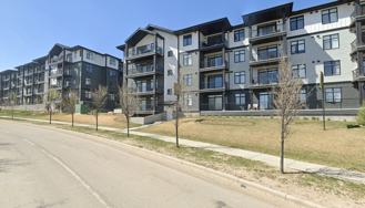 207 - 50 Sage Hill Walk Northwest - Photo 1 of 1