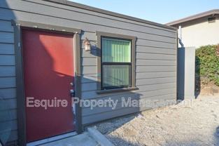 114 S Olive St #116A - Photo 1 of 1