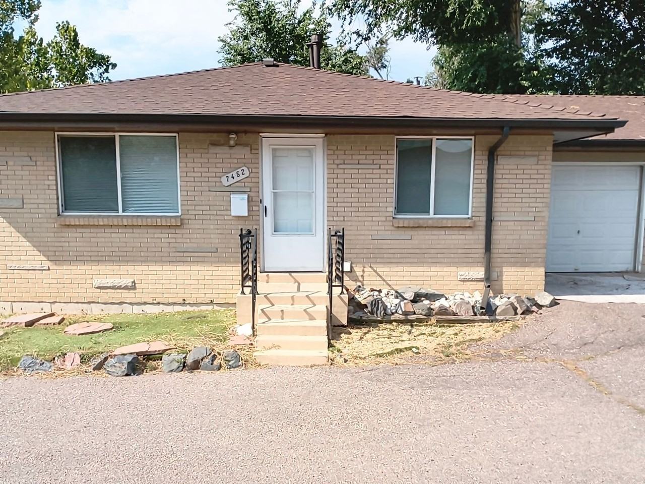 7436 Quitman St - Photo 2 of 14