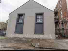 412 Dauphin St #E - Photo 1 of 1