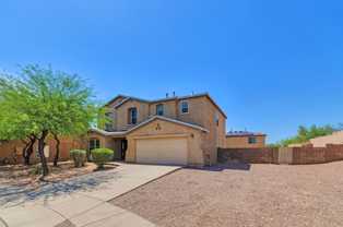 6644 S Squawroot Pl - Photo 1 of 1