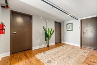 558 Saint Francis St #3E - Photo 1 of 1